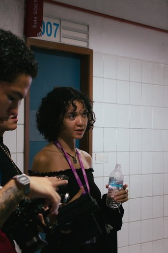 Portrait of Lara Carvalho