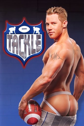 Tackle Poster of Tackle