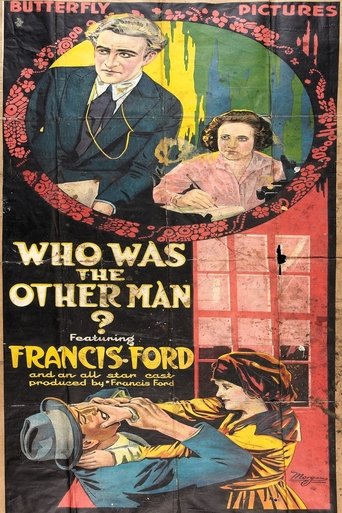 Who Was the Other Man? Poster of Who Was the Other Man?