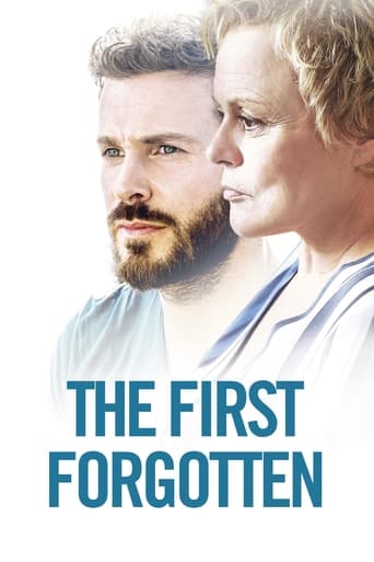 Poster of The First Forgotten