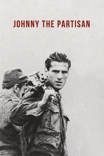 Poster of Johnny the Partisan