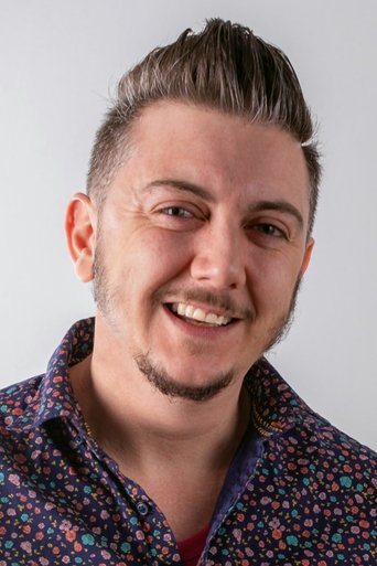 Portrait of A.J. Mattioli