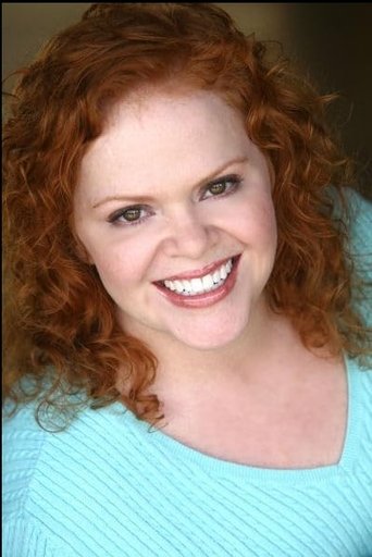 Portrait of Kinna McInroe