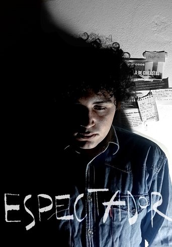 Espectador Poster of Espectador