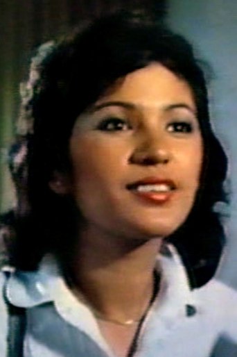 Portrait of Laarni Enriquez