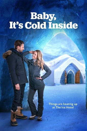 Poster of Baby, It's Cold Inside