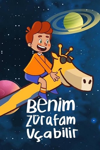 Poster of Benim Zürafam Uçabilir