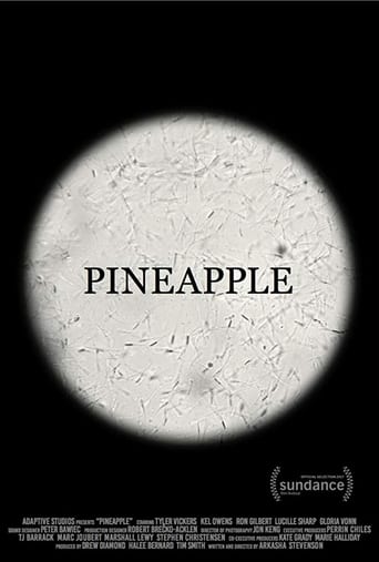 Poster of Pineapple