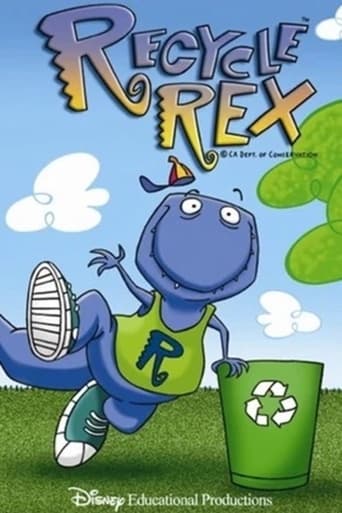 Poster of Recycle Rex