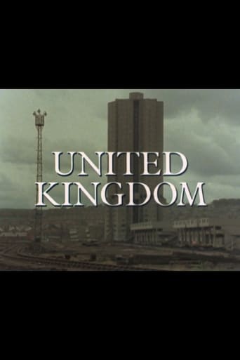 Poster of United Kingdom