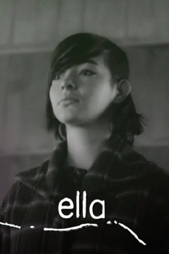Ella Poster of Ella