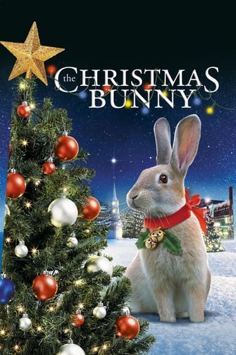 Poster of The Christmas Bunny