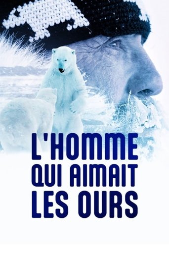 Poster of L'homme qui aimait les ours