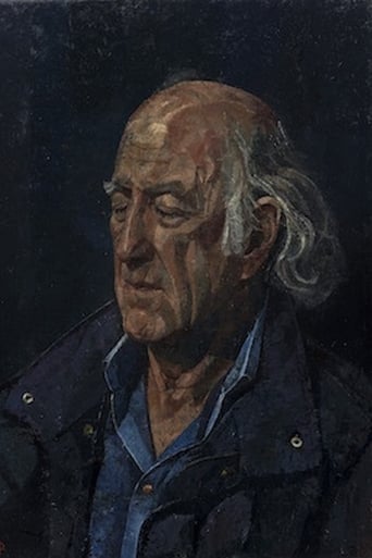 Portrait of Jonathan Stedall