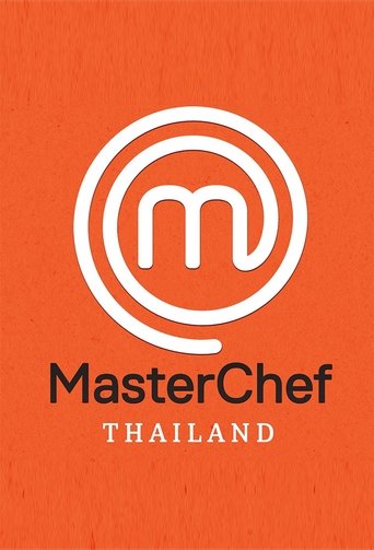 MasterChef Thailand Poster of MasterChef Thailand