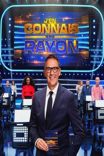 Portrait for J'en connais un rayon - Season 1