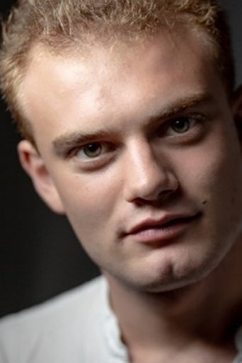 Portrait of Alessandro Cantalini