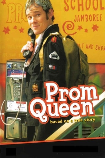Poster of Prom Queen: The Marc Hall Story