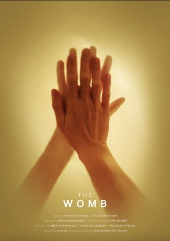 The Womb Poster of The Womb