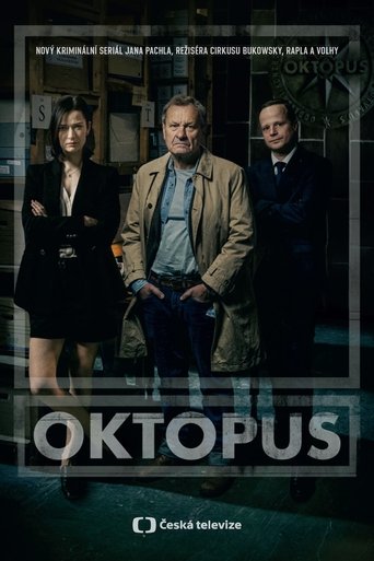Portrait for OKTOPUS - Season 1