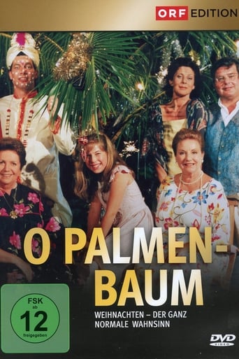Poster of O Palmenbaum