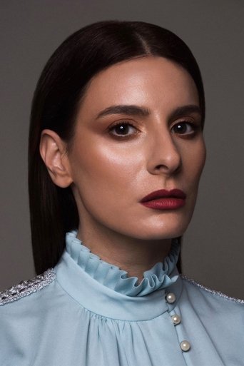 Portrait of Hana Selimović