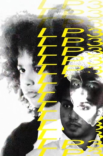 LP3 Poster of LP3