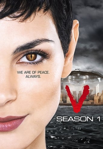 Portrait for V - Season 1