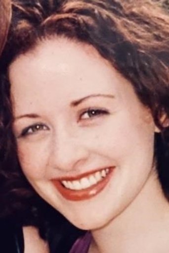 Portrait of Kelly Mealia