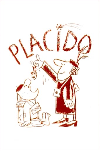 Poster of Placido