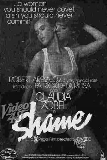 Poster of Shame