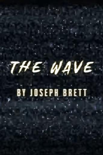 The Wave Poster of The Wave