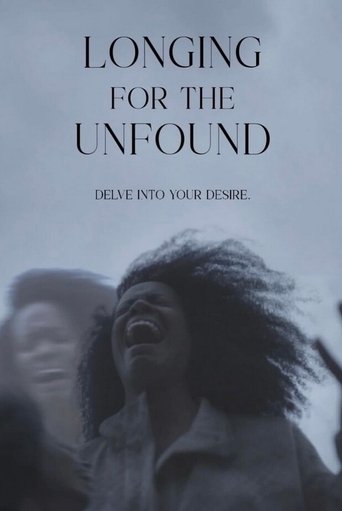 Longing for the Unfound Poster of Longing for the Unfound
