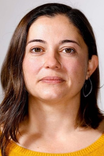 Portrait of Maria Stanisheva