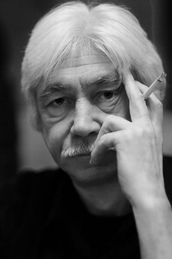 Portrait of Адиль Кусов