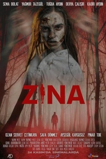 Zina Poster of Zina