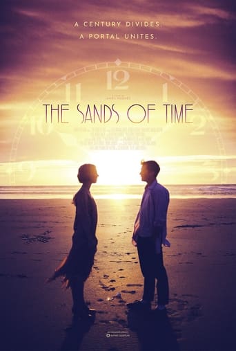 Poster of The Sands of Time
