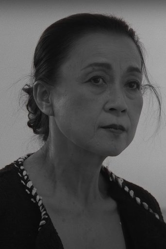 Portrait of Thanawan Chidthonglang