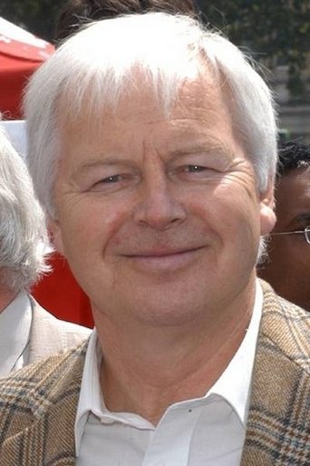 Portrait of Ian Lavender