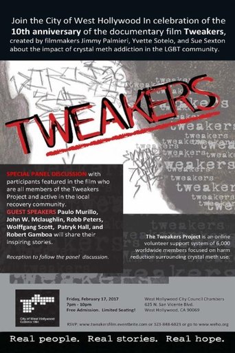 Poster of Tweaters