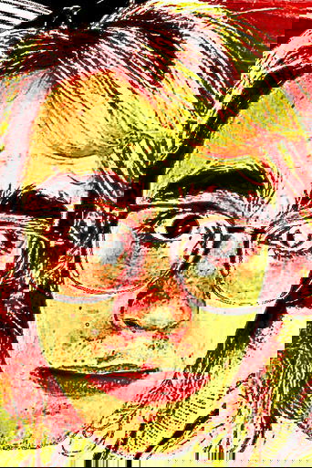 Portrait of Alex Dashwood