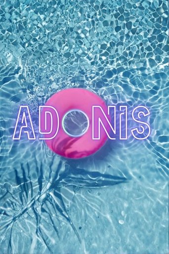 Poster of Adonis