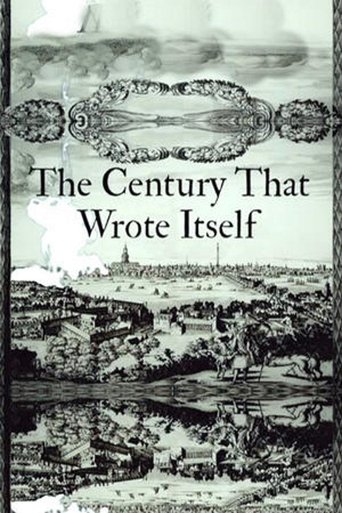 The Century that Wrote Itself Poster of The Century that Wrote Itself