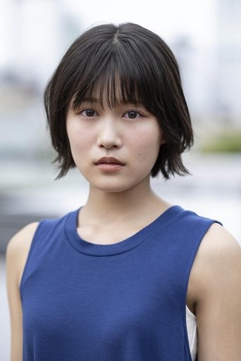 Portrait of Aoyama Himeno