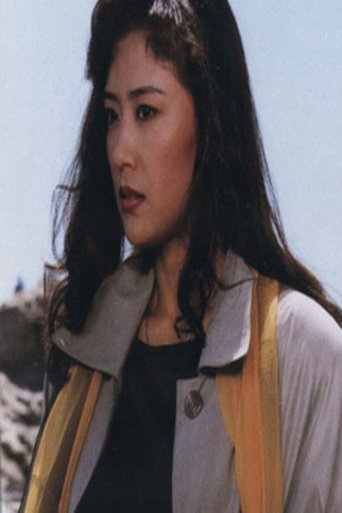 Portrait of Yu Myeong-jin