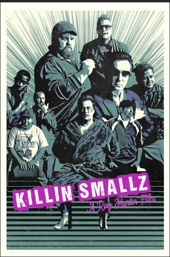 Poster of Killin Smallz