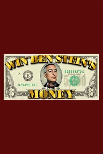 Poster of Win Ben Stein's Money