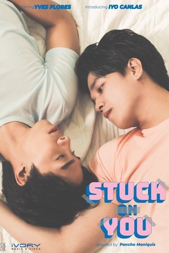 Stuck On You Poster of Stuck On You