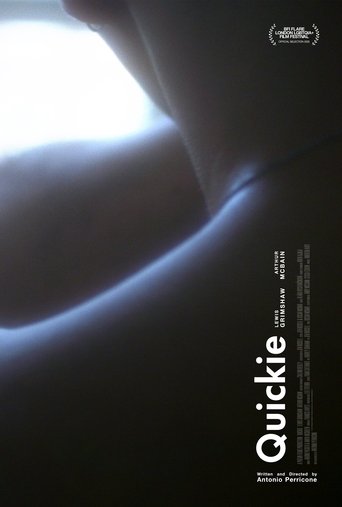 Quickie Poster of Quickie