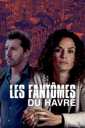 Poster of Murder in Le Havre